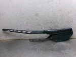 04 - 07 Bmw 525I Right Passenger Windshield Wiper Arm Used. Price: $24.76.
