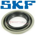 Skf Rear Differential Pinion Seal For 2006-2008 Lincoln Mark Lt Driveline Md New. Price: $17.99.