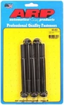 Bolt Kit 6PT. (5) 7/16-14 X 4.500 Arp 655-4500 New. Price: $30.01.