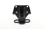 2003 - 2024 Toyota 4RUNNER Rear Trailer Tow Hitch Pintle Hook Support Oem Used. Price: $104.59.