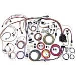 American Autowire 510105 1970-72 Chevelle Wiring Harness New. Price: $938.60.