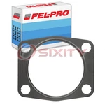Fel-pro Rear Axle Shaft Flange Gasket 1970-1979 Ford F-100 Driveline Rs New. Price: $10.46.