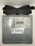 2021 - 2023 Audi Q5 2.0L Ecm/ecu Engine Motor Control Module Unit Oem 06L907425E Used. Price: $89.00.