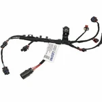 Genuine Oem Fuel Injector Connector For Audi A3, A4, Q3, Vw Passat 06L971627AB New. Price: $70.37.