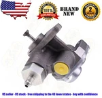 1W-0568 Fuel Transfer Pump For Cat Engine 3204 Excavator 215B E180 EL180-USA New. Price: $235.78.
