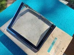 Nos Gm 1972 Camino Lh Park Lamp Bezel Chevelle Station Wagon Light Ss New. Price: $69.99.