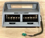 Ford Escape 2008-2012 Oem Center Dashboard Air Vent Assembly 840L78044A92A Used. Price: $49.99.