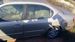 Driver Left Rear Side Door Fits 02-04 Infiniti I35 215771 Used. Price: $601.59.