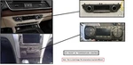 Heater Climate Temperature Control Oem 11-15 Minicoope 1YR Wrnty Used. Price: $75.00.