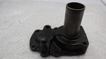 Mercedes W198 Adenauer Front Gearbox Cover Used. Price: $396.00.