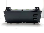 1996-1998 Jeep Grand Cherokee Digital Vehicle Information Center Vic *tested* Used. Price: $124.93.