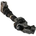Lower Intermediate Steering Shaft Coupler For Dodge Dakota Mitsubishi Raider New. Price: $145.99.