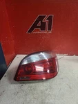 08-10 Bmw 528I 550I M5 Right Tail Light Lamp Quarter Panel Mounted Rh Oem Used. Price: $79.99.