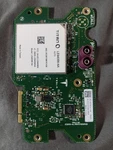 16-21 Tesla 3 X Connectivity Card Lte Modem LE940B6-NA 1521914-11-B Used. Price: $75.00.