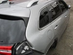 14-18 Jeep Cherokee Right Quarter Panel Gray Pc: Psc 2.4L Awd -latitude- 42047 Used. Price: $300.00.