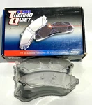 Wagner Thermo Quiet MX844 Disc Brake Pads Semi-metallic Gm Oe 10434258, 89047824 New. Price: $16.99.