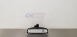 19 Dodge 1500 Laramie New Body Interior Rear View Mirror 68312206AA Used. Price: $100.00.