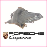 Oem Porsche Cayenne Filler Neck Shield Fuel Tank Hose Cover 7L0 201 399 B 03-10 Used. Price: $22.79.