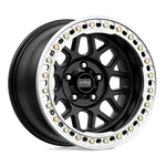 17X9 Kmc KM235 Grenade Crawl Beadlock Satin Black Wheel 5/6 Lug Blank (-38MM) New. Price: $620.00.