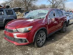 Crossmember/k-frame Rear Fwd Fits 13-16 Outlander Sport 880341 Used. Price: $699.99.