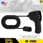 Warn 83665 Hand Held Plug-in Truck Winch Remote Controller With Ergonomic Grip New. Price: $69.99.