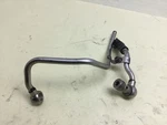 Bentley Continental Gt 2005 Turbocharger Oil Cooling Pipe Line Tube 03-10 :o Used. Price: $89.00.