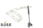 09-12 Bmw F01 F02 750LI Front Left Driver Side Hood Support Hinge 7184189 Oem Used. Price: $25.20.