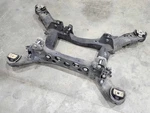 12-13 Mercedes Benz Ml W166 Rear Crossmember Subframe Genuine Oem 1663500032 Used. Price: $379.99.