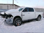 Chassis Ecm Multifunction Fits 13-14 Dodge 2500 Pickup 2220551 Used. Price: $182.69.