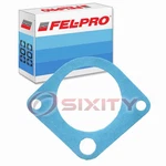 Fel-pro Coolant Thermostat Gasket 1957-1958 Ford Del Rio Wagon 4.4L 4.8L Wq New. Price: $9.95.