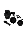 Rexing CX5 Motorized Wireless Charging Car Mount Used. Price: $16.23.