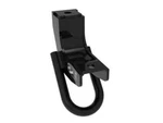 Afe 450-72T001-B For Toyota Tundra 2022-24 V6-3.5L (tt) Front Tow Hook Black New. Price: $117.05.