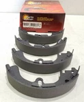 FB551 Parts Master Premium Non-asbestos Brake Shoe Set Free Shipping New. Price: $20.72.