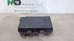2015-2021 Dodge Ram 1500 Classic 5.7L Intelligent Power Fuse Box 68322371AB Used. Price: $129.99.