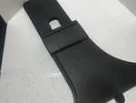 Genuine Mopar 0YF61XDVAH Lh B-pillar Lower Trim Panel Jeep Compass Patriot Oem New. Price: $48.12.