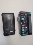 11 13 14 15 16 17 Honda Odyssey Fuse Box Engine Compartment Lx Oem Used. Price: $83.06.