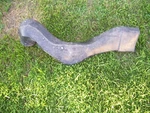 Original 70-72 A/c Duct Chevelle Ss Camino Monte Carlo Gmc 3967977 Used. Price: $60.00.