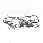 Wiring Harness Engine Bay Mercedes S-class W220 Coupe C215 Rhd A2205401407 Used. Price: $171.53.