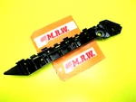 Bumper Clip Fender Passenger Side Front Car Rh Oem Subaru Legacy Outback 15-19 New. Price: $23.94.