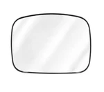 Truck Lite 28730C Right Hand Hood Mirror Glass For Freightliner Cascadia P3 Oem New. Price: $63.18.