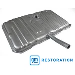 Golden Star GT03-68 Replacement Gas Tank New. Price: $203.44.