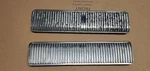 1968 Olds Cutlass 442 Hood Louvers 398460 398461 Used. Price: $99.95.