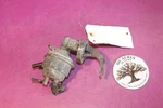 Used Nikki Fuel Pump For Parts. 271070. (#207). See Pic.. Price: $19.99.