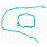 Gasket Set, Control Housing Elring 766.242 Lower For Bmw Neu. Price: $26.88.