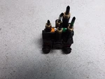 Air Control Valve Fits 17 Discovery 842146 Id# JPLA5B710AA Used. Price: $173.70.