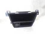 Center Dash Storage Fits 2007 2008 2009 2010 2011 2012 2013 Suzuki SX4 E10-73 Used. Price: $39.00.
