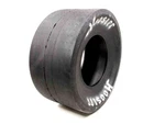 Hoosier Racing 26.0/8.5-15 Drag Tire C11 New. Price: $347.51.