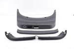 2018-23 Kia Stinger GT2 Rear Liftgate Interior Trim Panel Set 81750-J5010WK Oem Used. Price: $203.58.