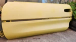91-95 Toyota MR2 SW20 Lh Left Driver Side Bare Door Shell Turbo Na 3SGTE Usdm Used. Price: $250.00.