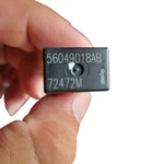 1PC Jeep Dodge Chrysler Oem Tyco Pin Accessory Power Relay 56049018AB Used. Price: $9.00.